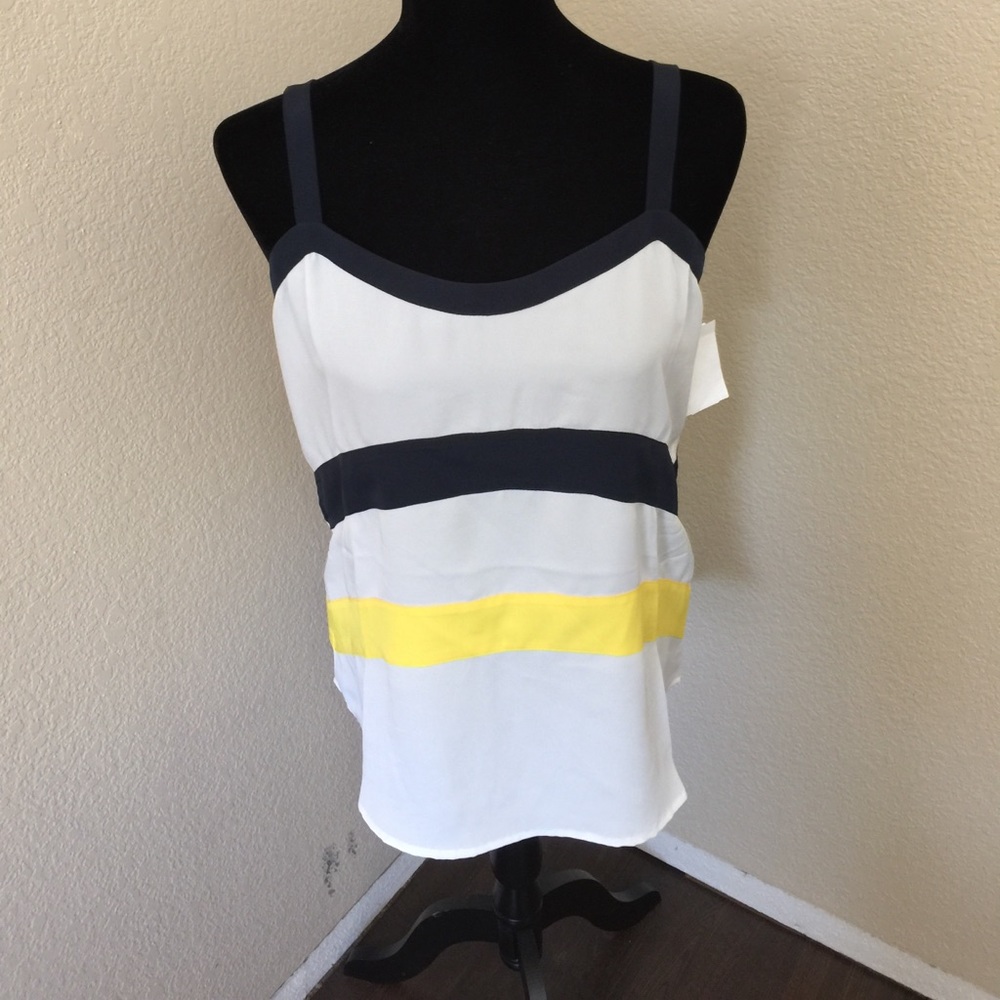 Collective concepts tank