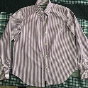 Ralph Lauren Dress Shirt