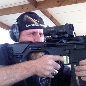 Meet your Posher, William