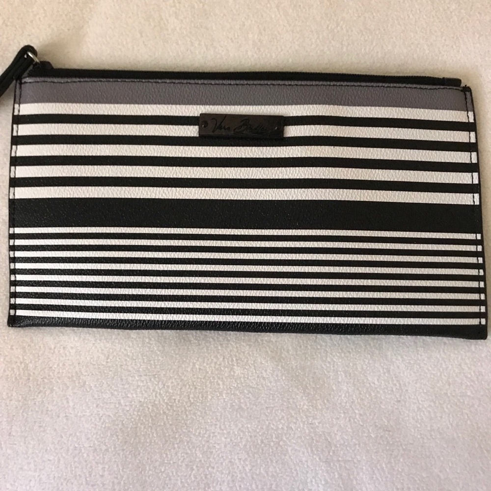 Vera Bradley Clutch Wallet