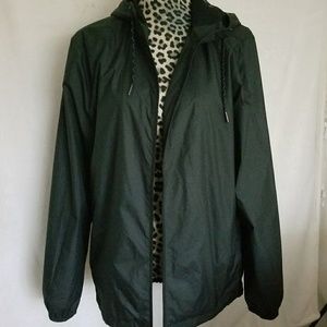 OAKLEY ZIP UP JACKET