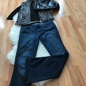 Seven For All Mankind Jeans