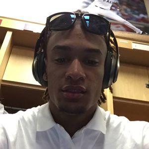 Meet your Posher, Giovanni