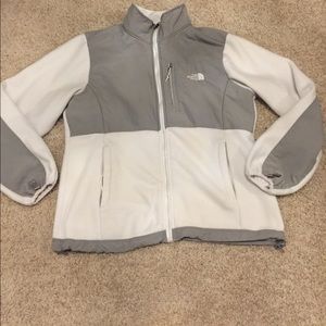 Women's large North face