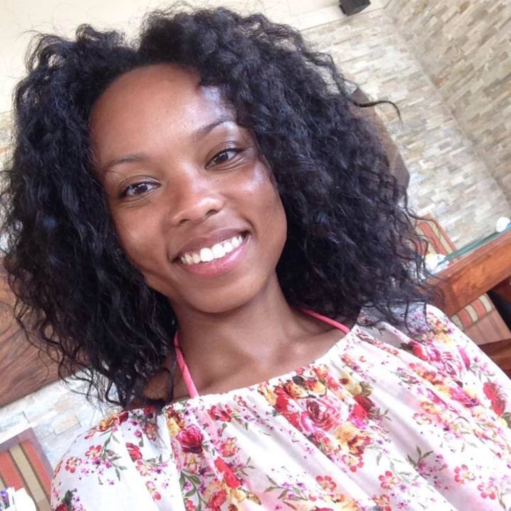 Meet your Posher, Jocelyn