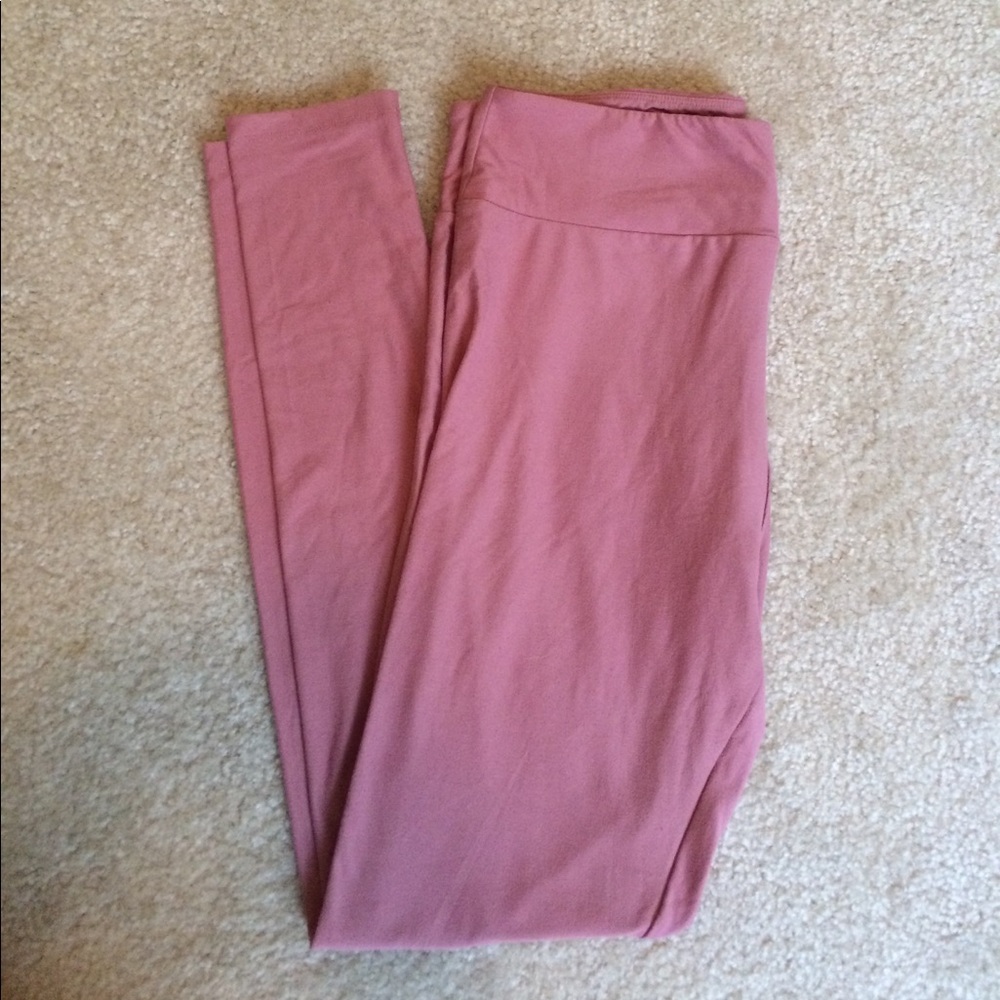 Lularoe leggings