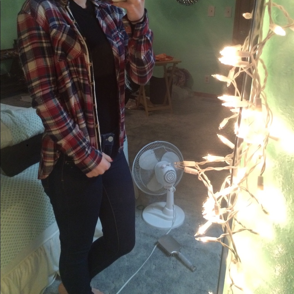 Flannel