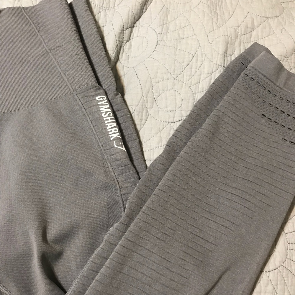 SOLD Gymshark Leggings