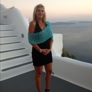 Meet your Posher, Julie