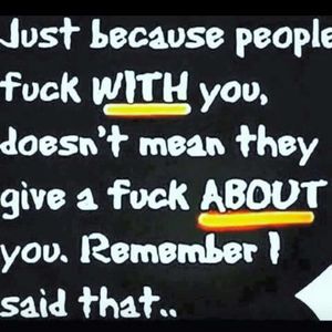 Meet your Posher, Shawntia