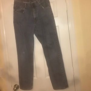 ✨Vintage Tommy Hilfiger Jeans✨