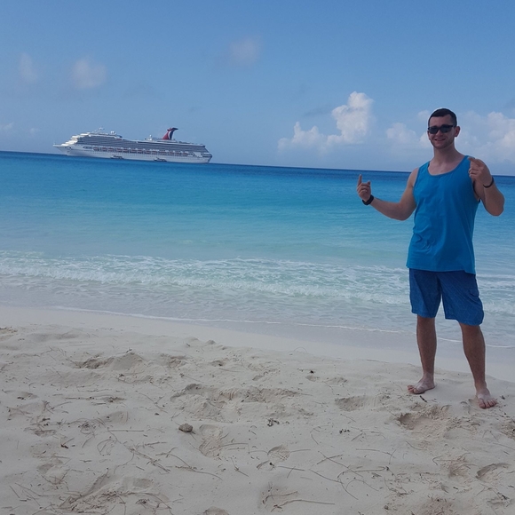 Meet your Posher, Anthony - Picture 1 of 1