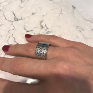 Calvin Klein Ring