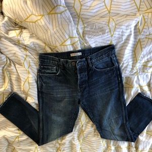 Banana Republic Heritage Collection Denim