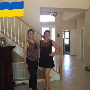 Meet your Posher, Tanya