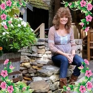 Meet your Posher, Donna