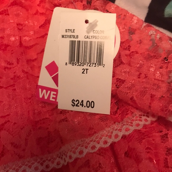 *BUNDLE* 2 dresses , 1 outfit NWT - Picture 3 of 5