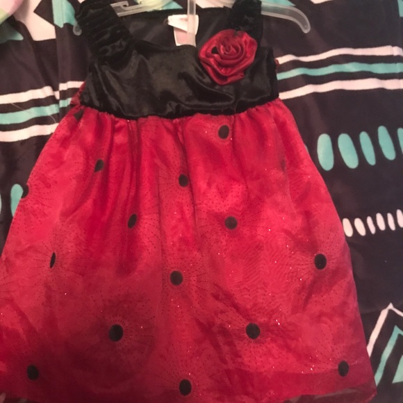 *BUNDLE* 2 dresses , 1 outfit NWT - Picture 5 of 5