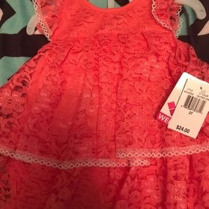 *BUNDLE* 2 dresses , 1 outfit NWT