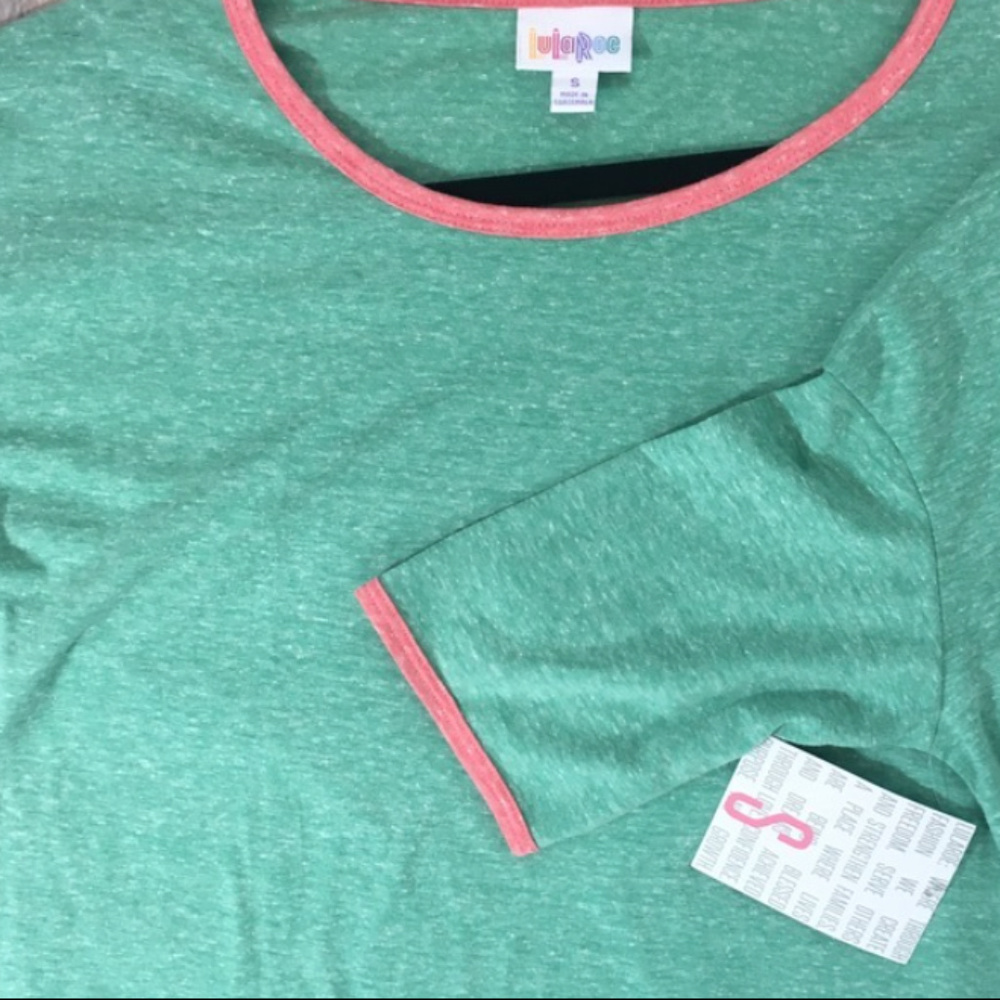 Small LuLaRoe Irma