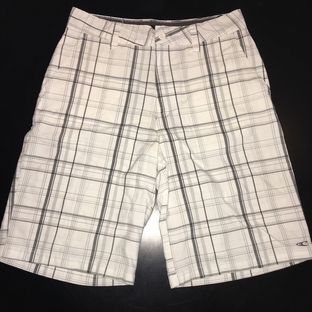 O’Neil shorts