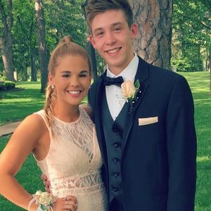 Meet your Posher, Morgan