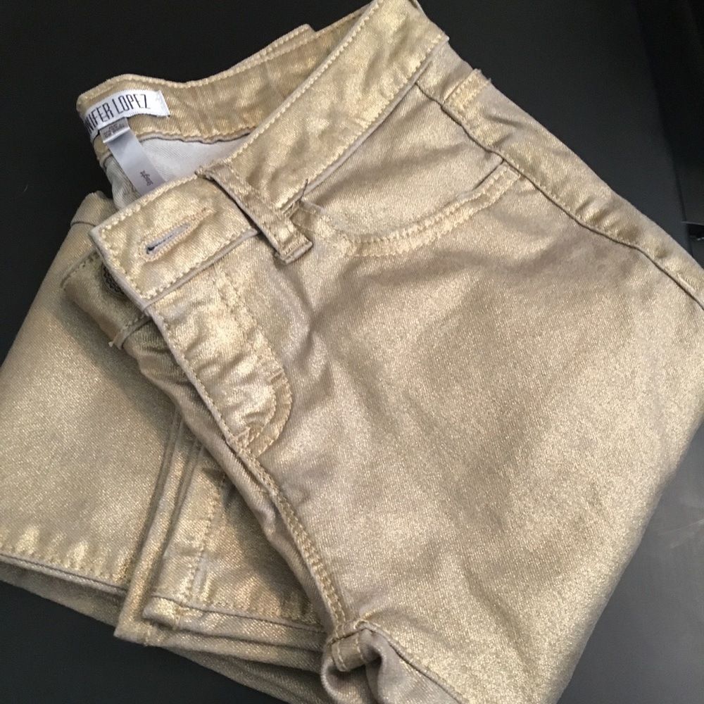 Jennifer Lopez Pants