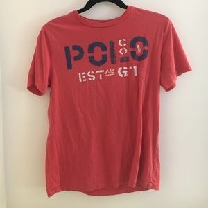 polo shirt