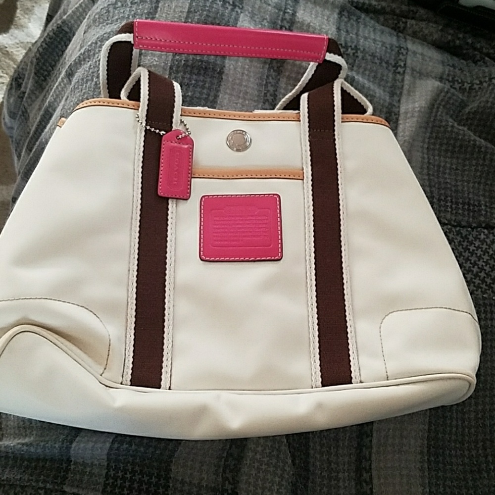 NWT COACH purse