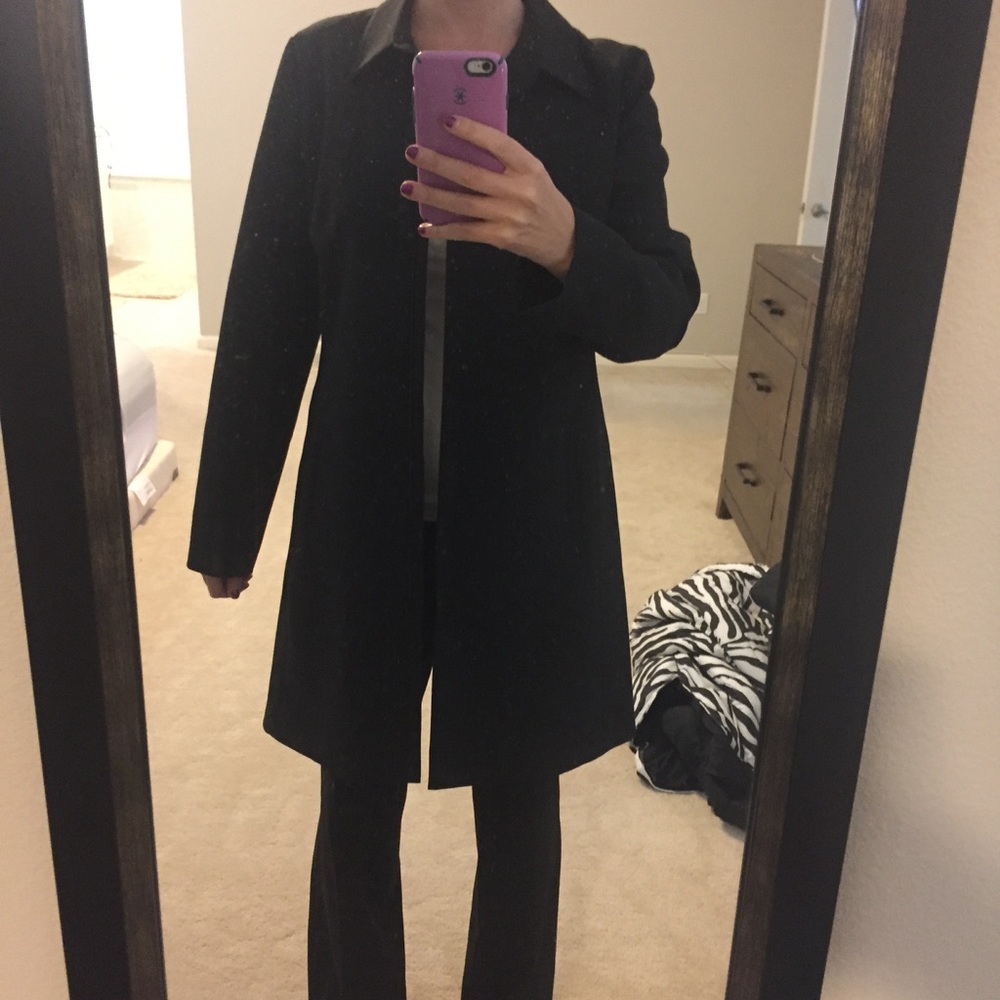 Halogen Jacket-Very Professional-Great for Work - Picture 1 of 4