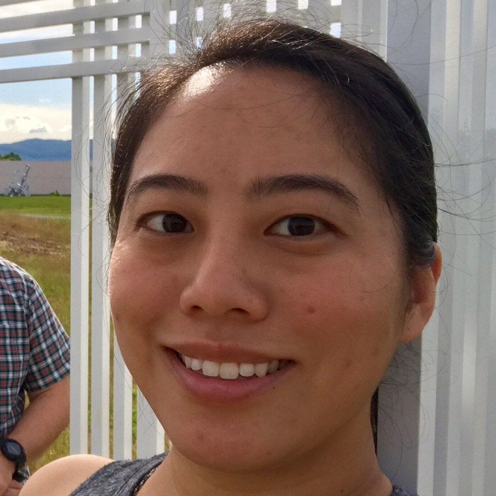 Meet your Posher, Angie