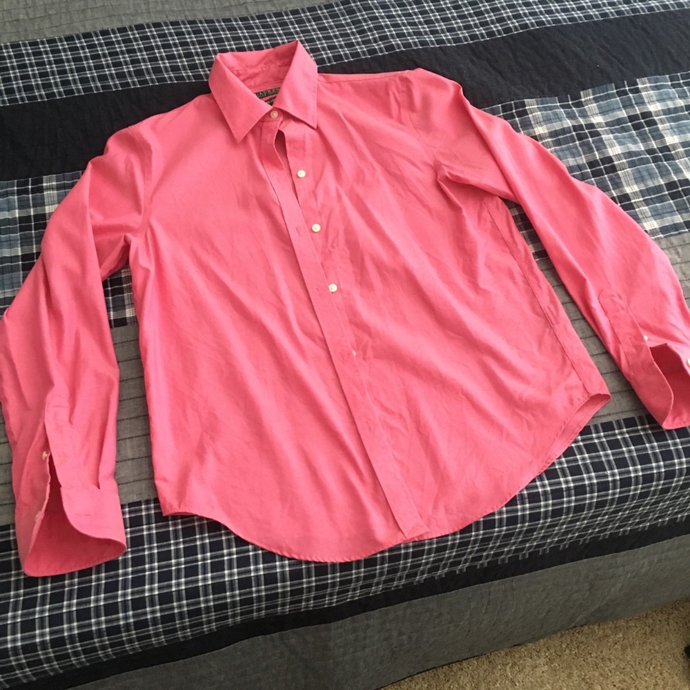 Ralph Lauren Dress Shirt