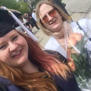 Meet your Posher, Anastasia