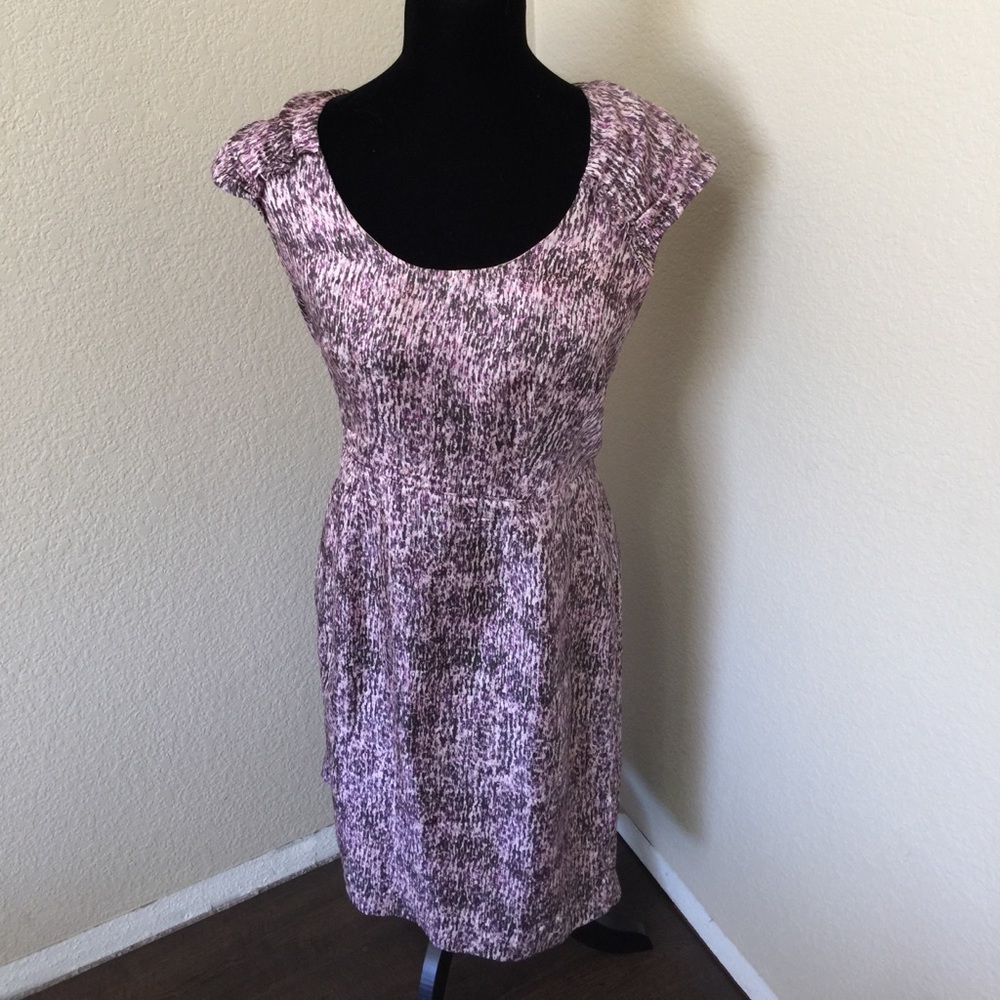 Banana republic dress