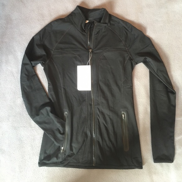 NWT Fabletics jacket. Size S. - Picture 1 of 5