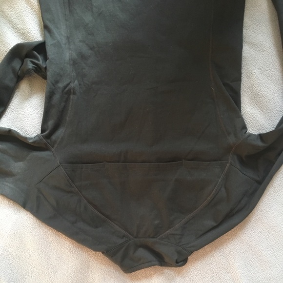 NWT Fabletics jacket. Size S. - Picture 4 of 5