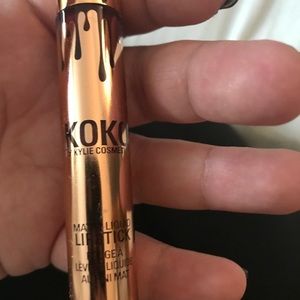 Gorg by Kylie Cosmetics