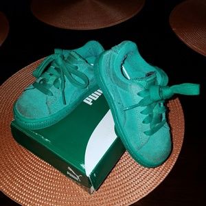 PUMAS SNEAKERS PUMAS SNEAKERS