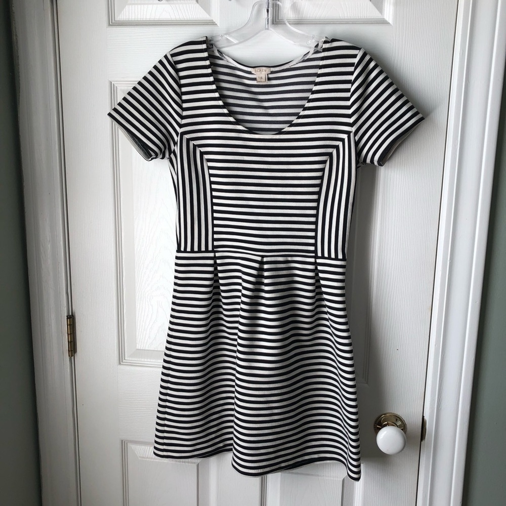 J. Crew Dress