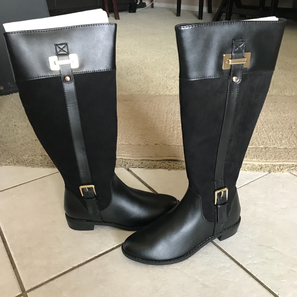 NIB Karen Scott girls/women’s Boots