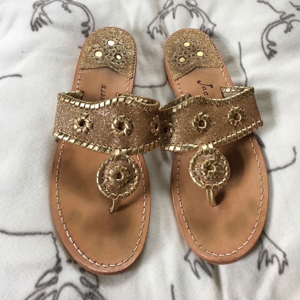 Jack Rogers Sandals