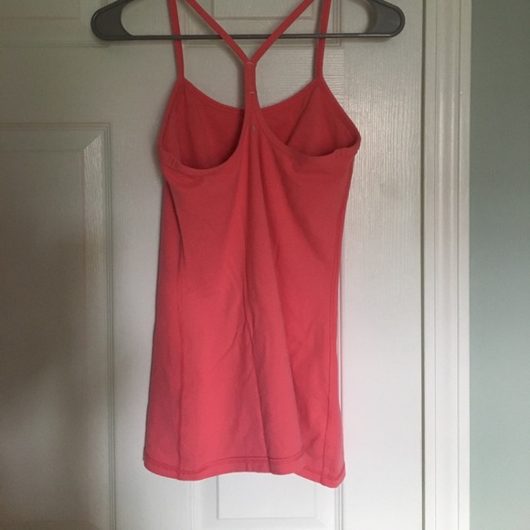 Lululemon Power Y Tank - Picture 2 of 3