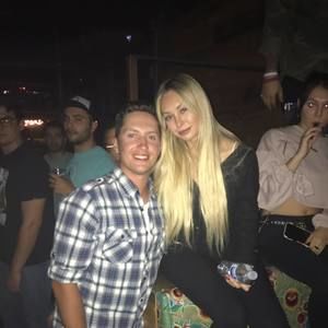 Meet your Posher, Sean