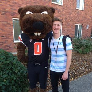 Meet your Posher, Sean