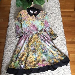 Ted Baker dress