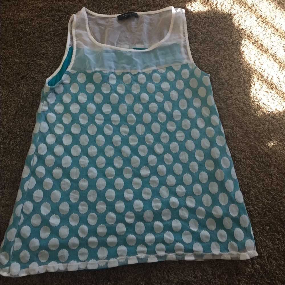 Women's size medium dress tank