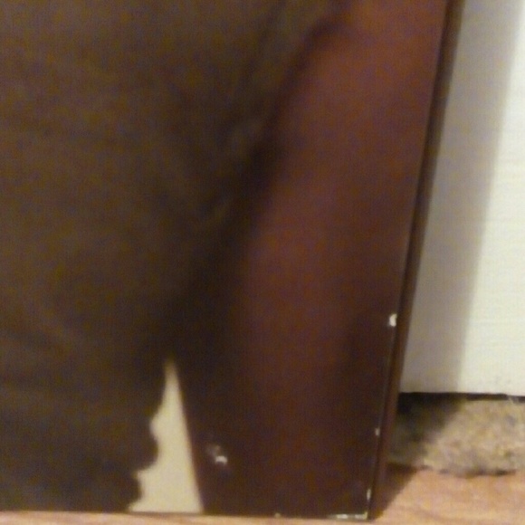 Walking Dead Daryl wood poster - Picture 4 of 5