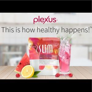 💕PLEXUS SLIM Pink Drink 20 Packets 💕