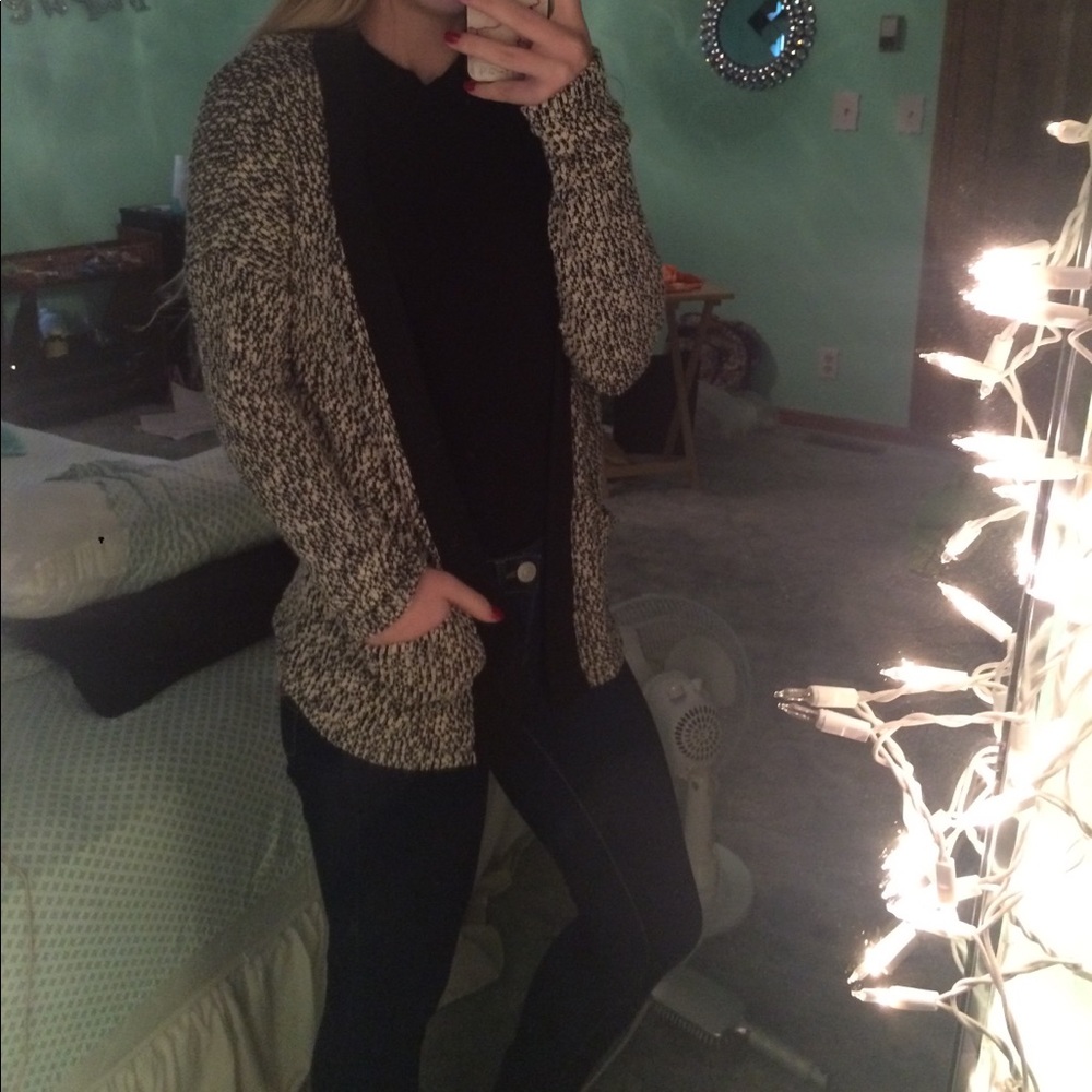 Cardigan