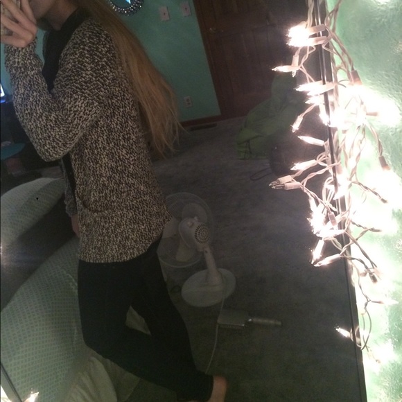 Cardigan - Picture 2 of 2